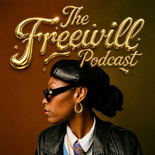 『The Freewill Podcast』のカバーアート