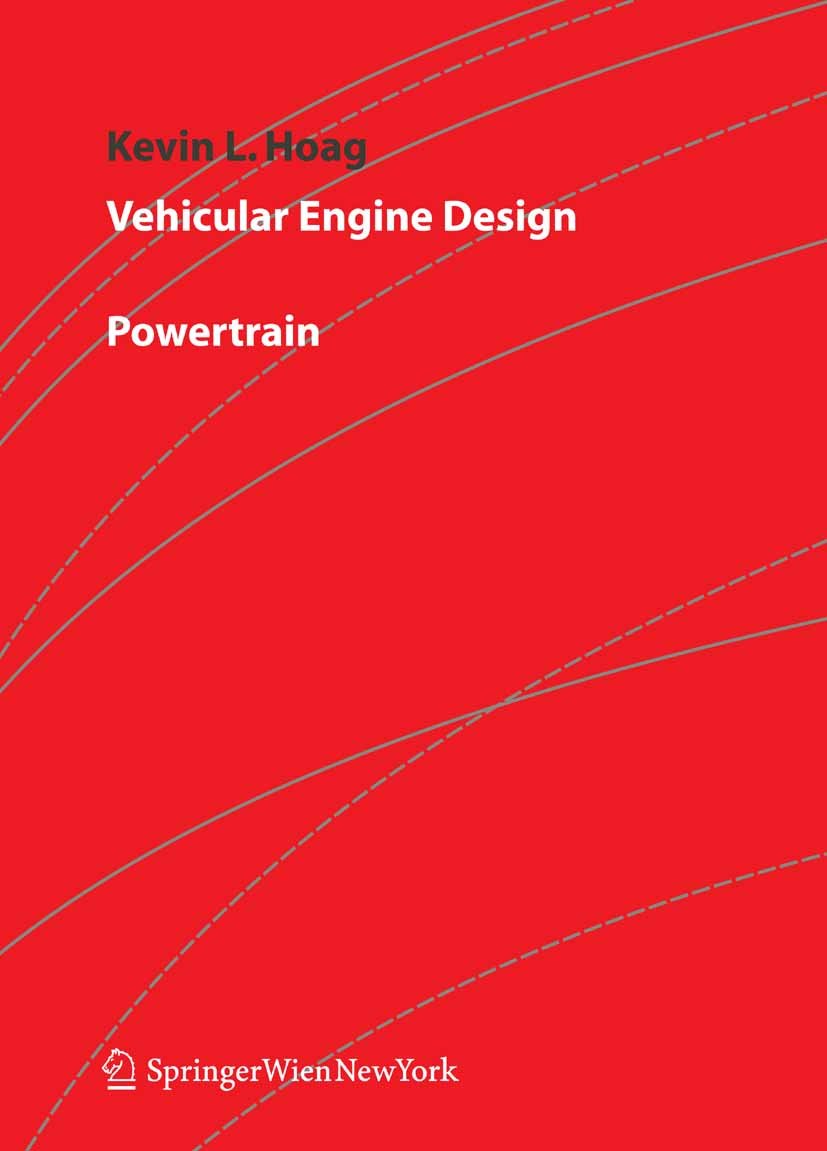 Maîtriser le Vehicular Engine Design pour résoudre les problèmes de dynamique du groupe motopropulseur