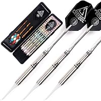 Amazon | CUESOUL Black Scorpion 18グラム85％のタングステン