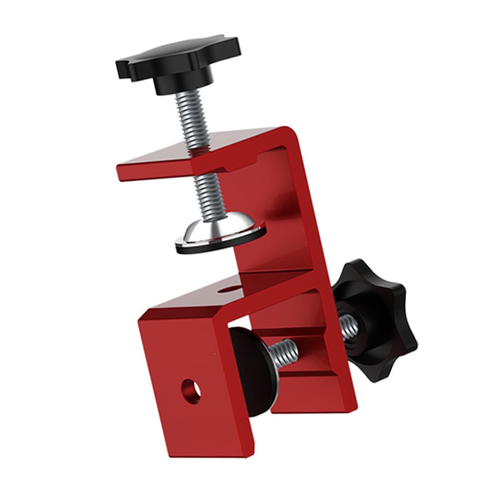 Kalttoy Aluminum Alloy Wardrobe Fixing Clamp With Surfaces Process For Enhances Durability Quick And Accurate Marking Carpentry Closing Tool