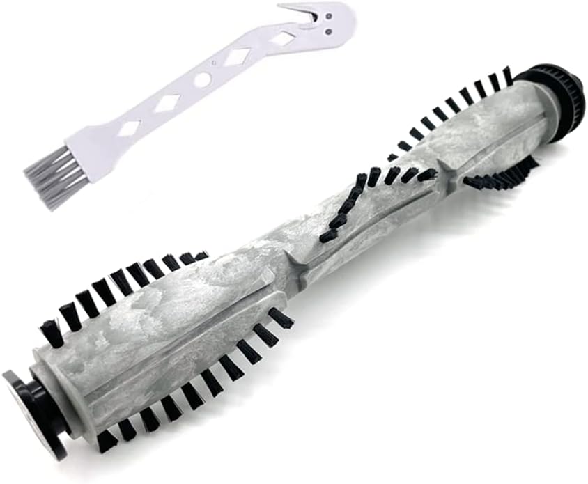 Sionlan Vacuum Cleaner Brush roll Compatible with Shark