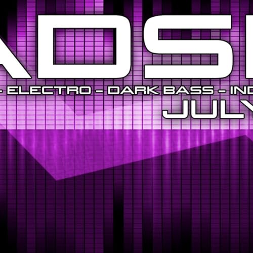 TDS Radio #92 | August 2022 | ADSR Edition 2 cover art