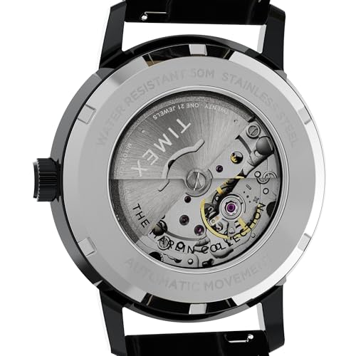 Image of Timex Men's Marlin 40mm Watch