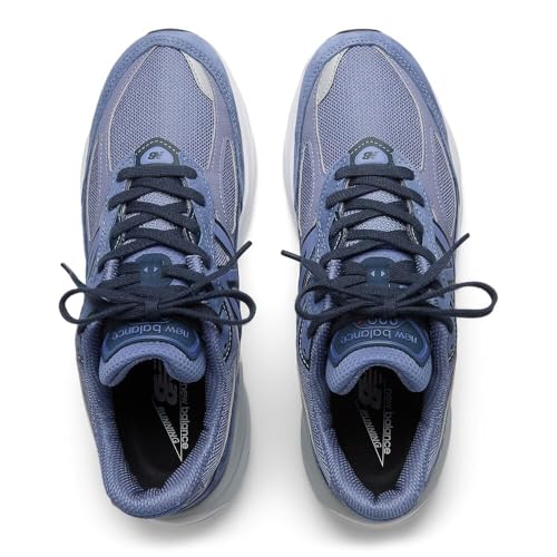 Image of New Balance Unisex Adult Made in USA 990 V6 Sneakers