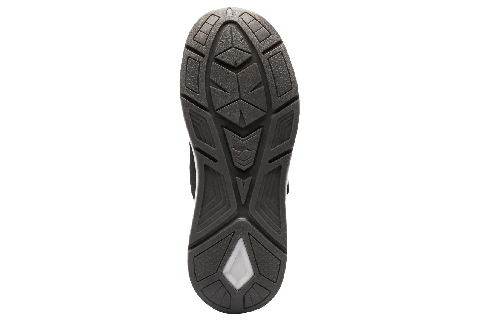 KangaROOS Uniseks - dzieci Kd-gym EvAdidasy