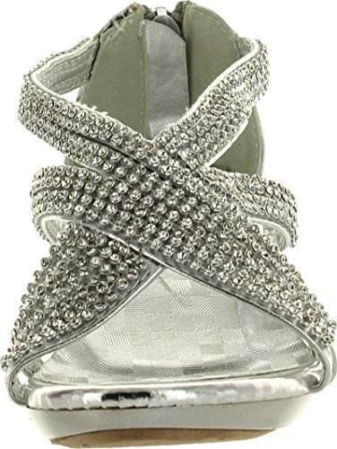 Image of Forever Link Girl's Mary Jane Pump