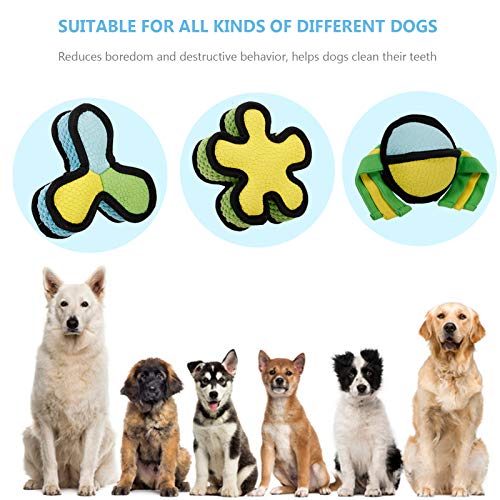 Bola de brinquedo de cachorro de estimação,Funien