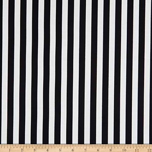 Tula Pink Linework Tent Stripe Paper, Fabric by the Yard