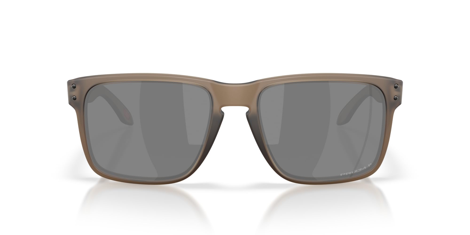 Oakley Sunglasses for Men - OO9238 Fives Squared Rectangular Sunglasses