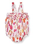 Hatley Baby Girls' Ruffle Swimsuit