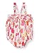 Hatley Baby Girls' Ruffle Swimsuit