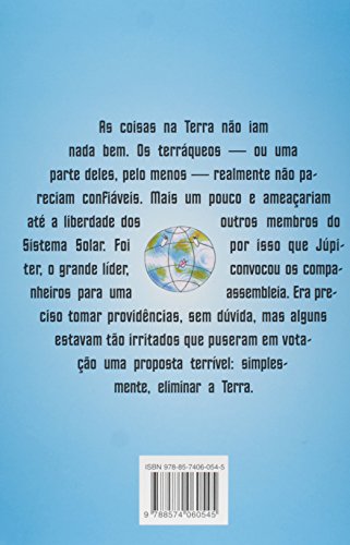 A reunião dos planetas