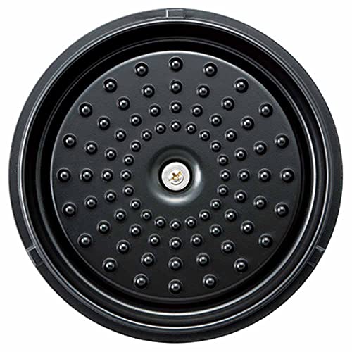 万年(Mannen) gioia ジョイア ご飯鍋 2合炊き XC-16GBK の商品画像 5