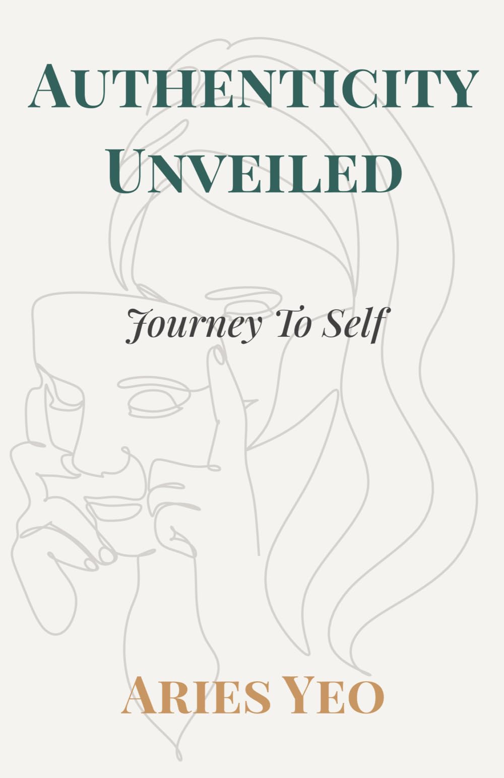 Authenticity Unveiled: Journey to Self