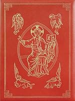 THE BOOK OF THE GOSPELS for Use in the Dioceses of the United States of America According to the Second Typical Edition of the Order of Readings for Mass 1890177202 Book Cover