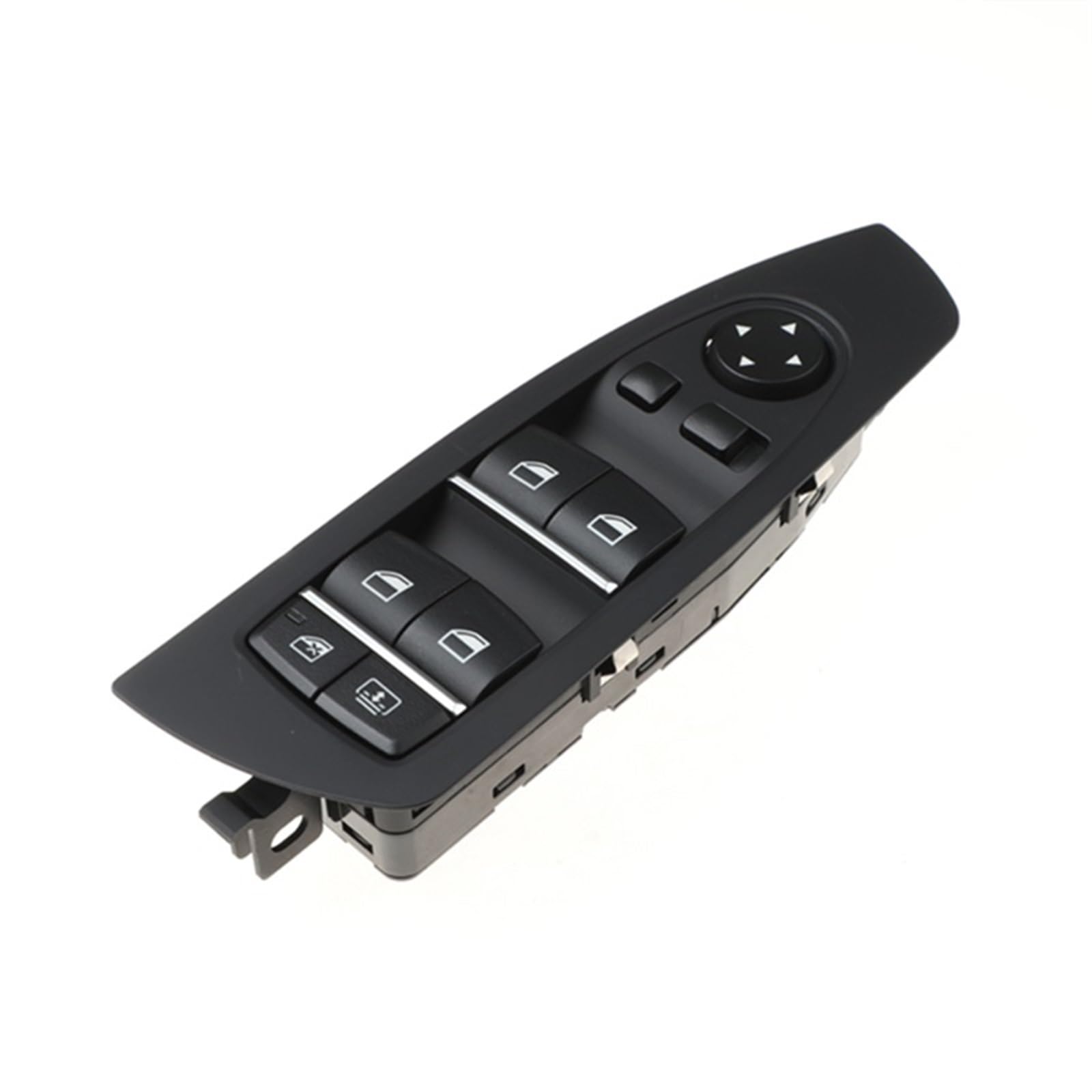 Für BMW 7er F02 730Li 740Li 750Li F04 61319241915 Auto vorne Links Auto Knopf Zubehör Elektrischer Fensterheberschalter