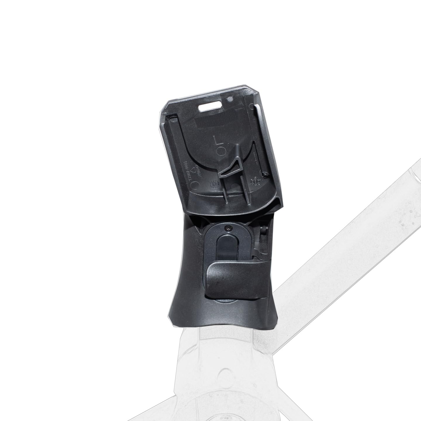 Autositz-Adapter Connect für Cybex Priam Kinderwagen