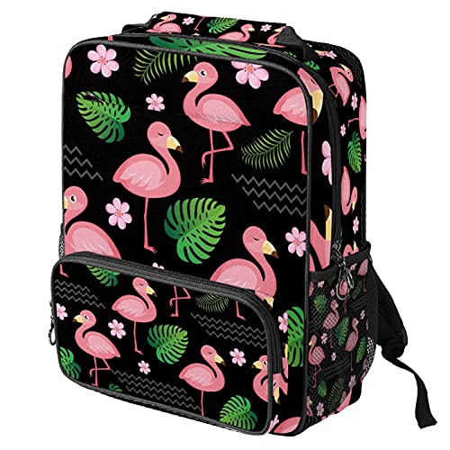 Sac à dos ordinateur portable contre le mal de dos avec rangement grand format pour ranger vos dossiers