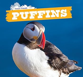 Paperback Puffins Book