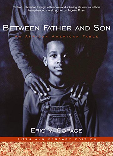Buy Between Father and Son: An African-American Fable — BookShops.in