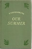 Our Summer B0012PNDMY Book Cover