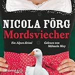 Mordsviecher