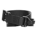 Fusion Tactical Military Police Riggers Belt Type C Black 2X-Large 48-53