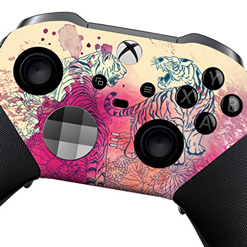 image for Custom Xbox Elite Controller Series 2 Compatible with Xbox One, Xbox S