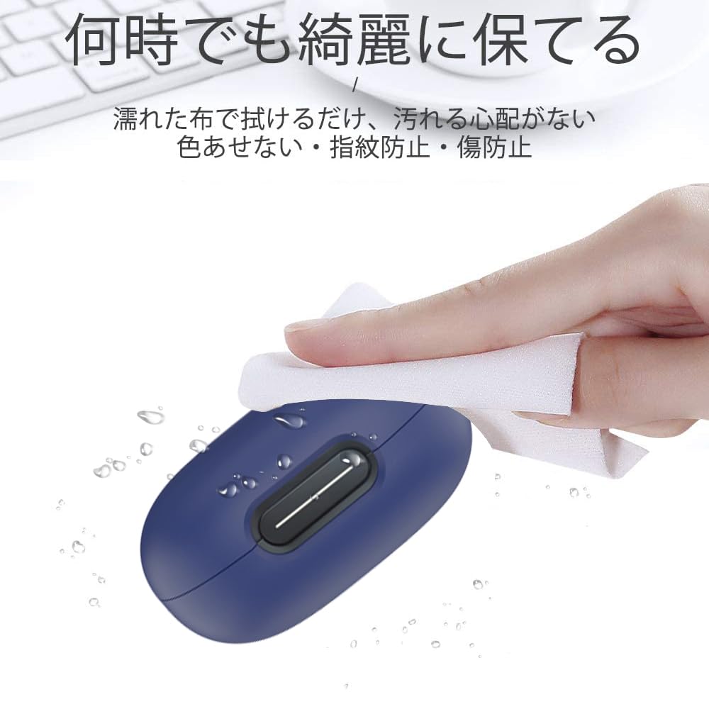 Amazon | For Anker Soundcore C40i ケース 保護カバー 【ZENGZOUZ