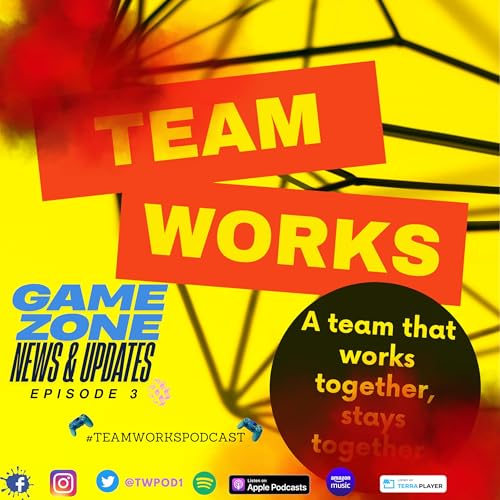 Game Zone News & Updates (Episode 3)
