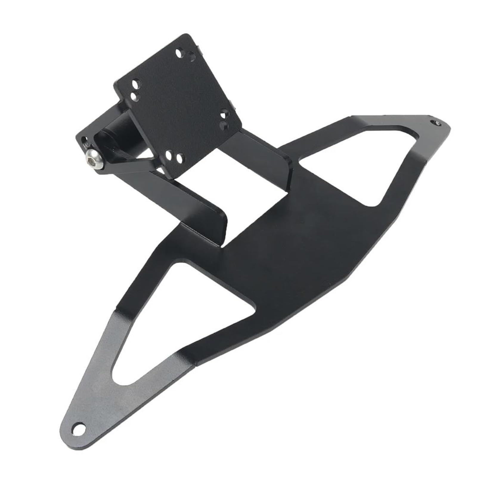 Supporto Navigatore GPS Moto Per VFR1200X Per VFR 1200 X 1200X Per VFR1200 X Piastra Navigazione GPS