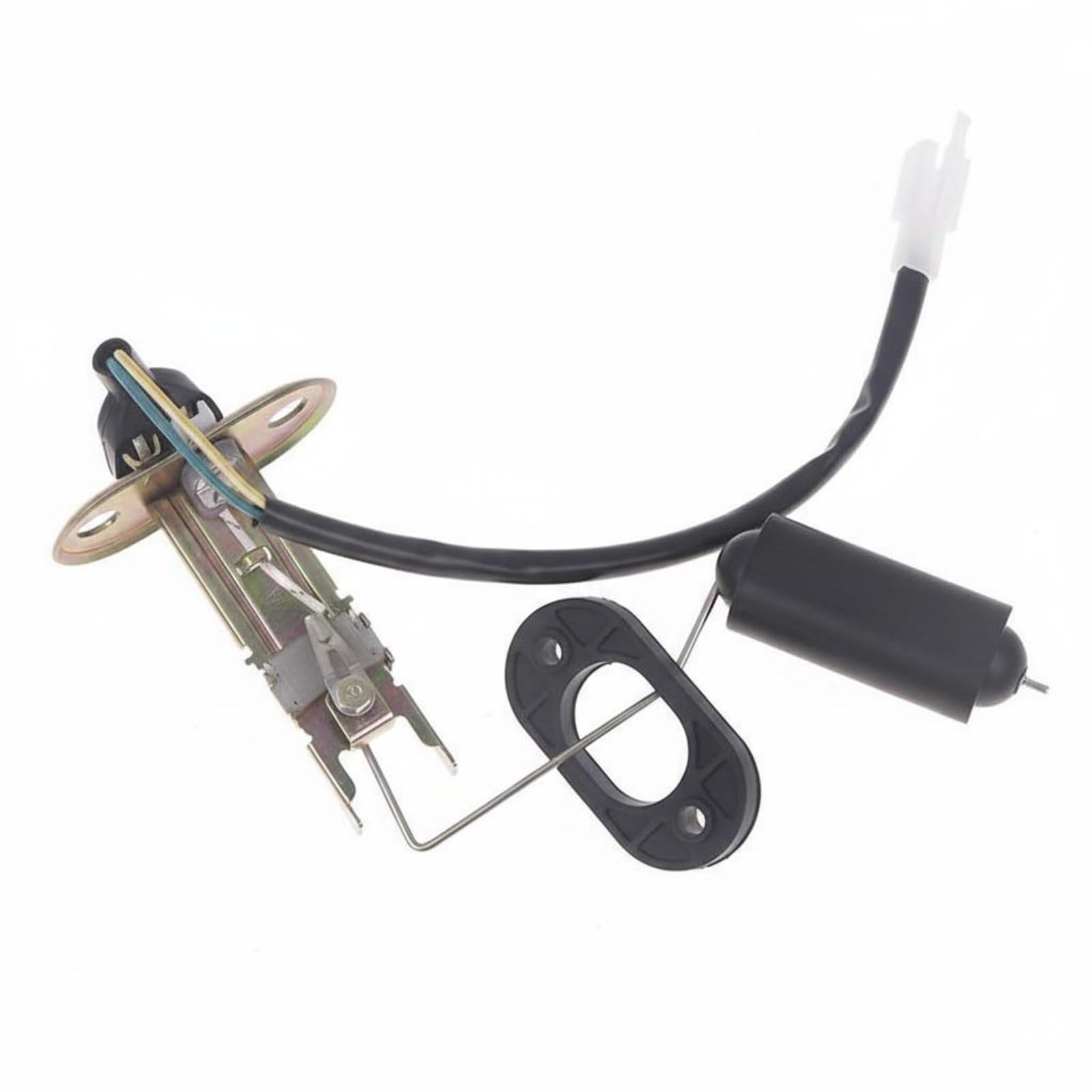 Direct Replacement CG125 Fuel Buoy Stable Performance Motorcycle Fuel Level Sensor High Reliability for DIY Enthusiasts, Cg Efi Float-image-18