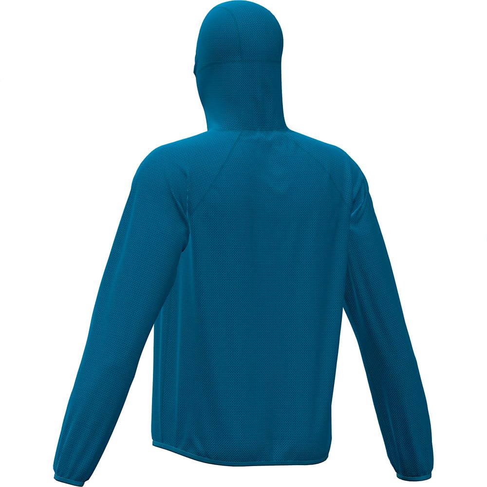 Rock Experience Baskerville Fleece S