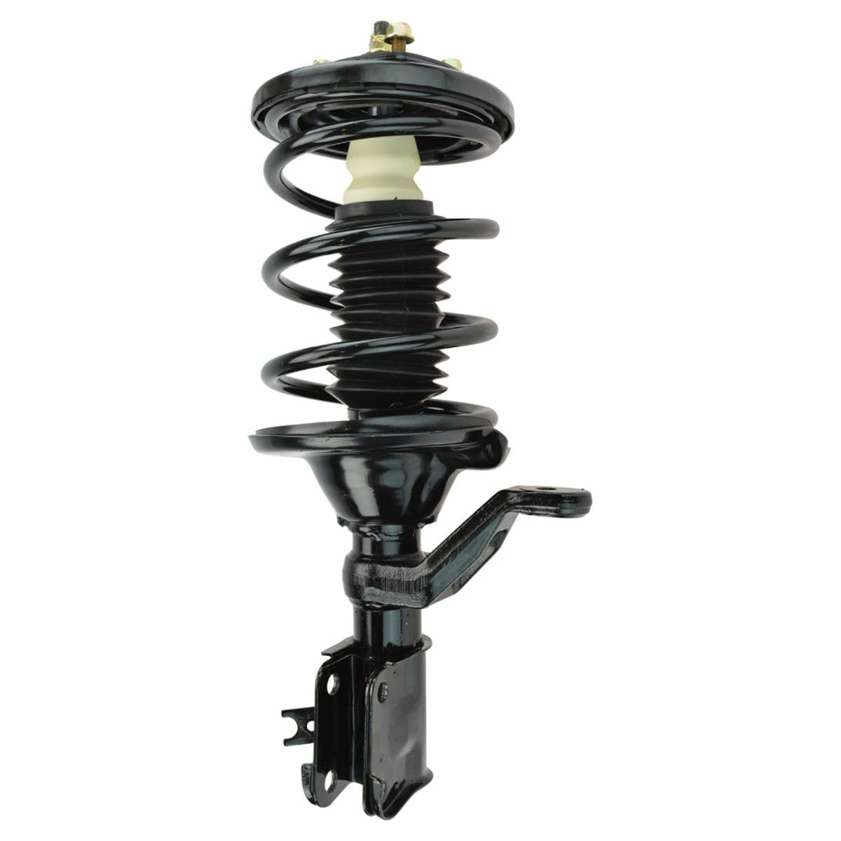 Amazon.com: Huysayf 2 Pieces Front Side Shock Struts Complete 