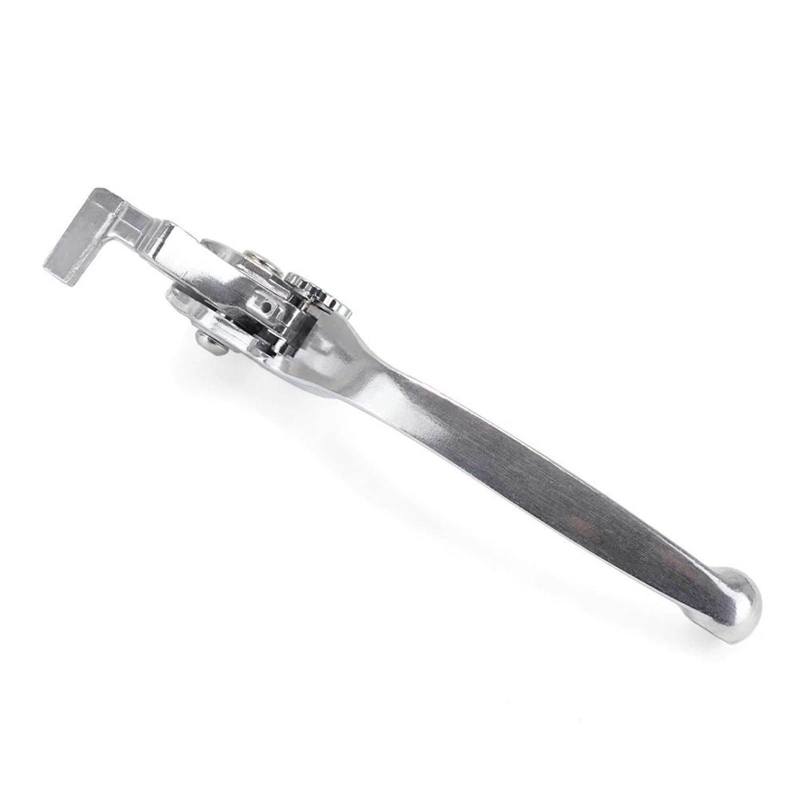 Black CNC Replacement Front Brake Lever, Compatible With HONDA MSX125 Grom CB500F CBR500R CBR125R/150R/250R/300R(B)