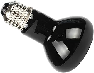 BESTOYARD 3 Pçs Lâmpada De Tanque De Aquecimento De Réptil Uvb Lâmpada De Aquecimento Lâmpada De Caixa De Réptil Lâmpada De Calor Lâmpada De Réptil Substituível Lâmpada De Réptil Lâmpada De