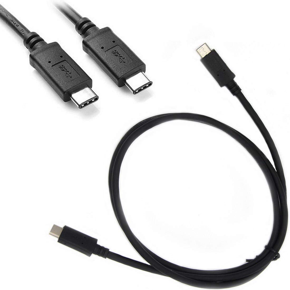 typeC　充電ケーブルです Amazon | USB Type-Cオス ケーブル、C-C 1m、2m、3m USB3.1