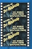 return of dr. mabuse