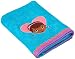 Disney Doc McStuffins Boo Boo Bath Towel