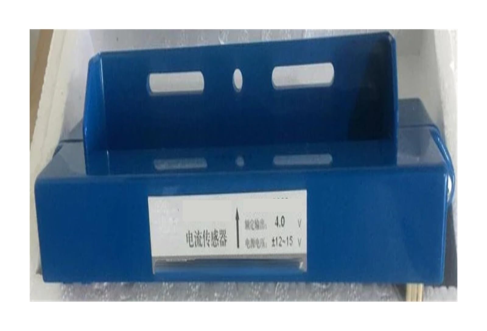 PXQCHAVLN BLFK1500-S3 Current Sensor Transformer 1500A