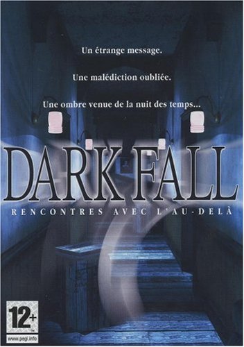Dark Fall (vf) [video game]