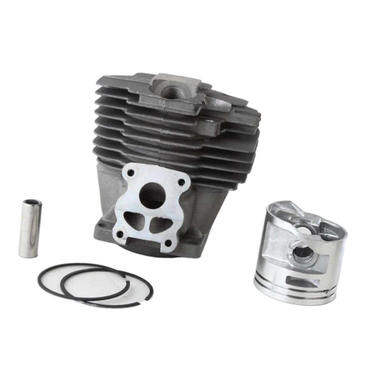 Kit cylindre-piston 50mm MS441 pour réparer la perte de compression