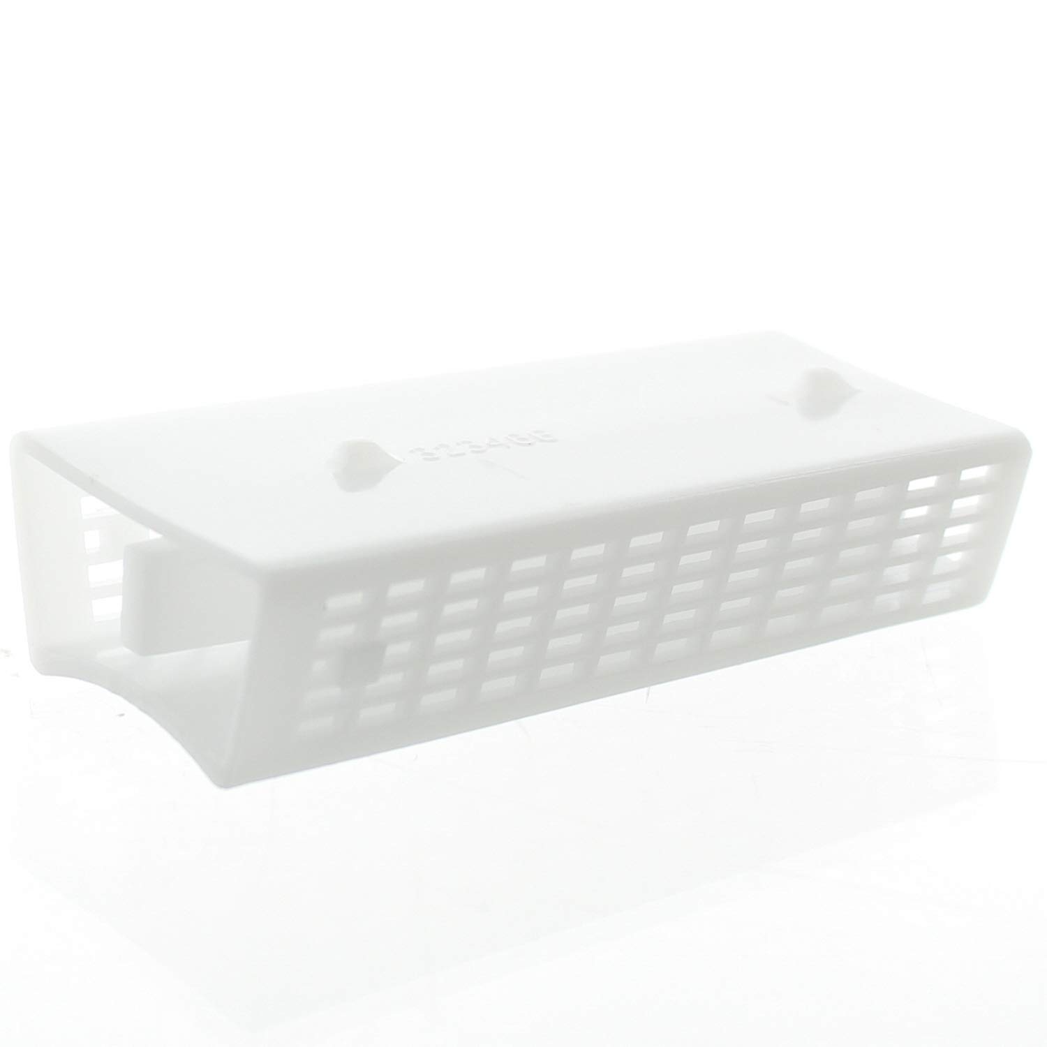 Amazon.com: Johnson/Evinrude/OMC New OEM WATER INTAKE SCREEN