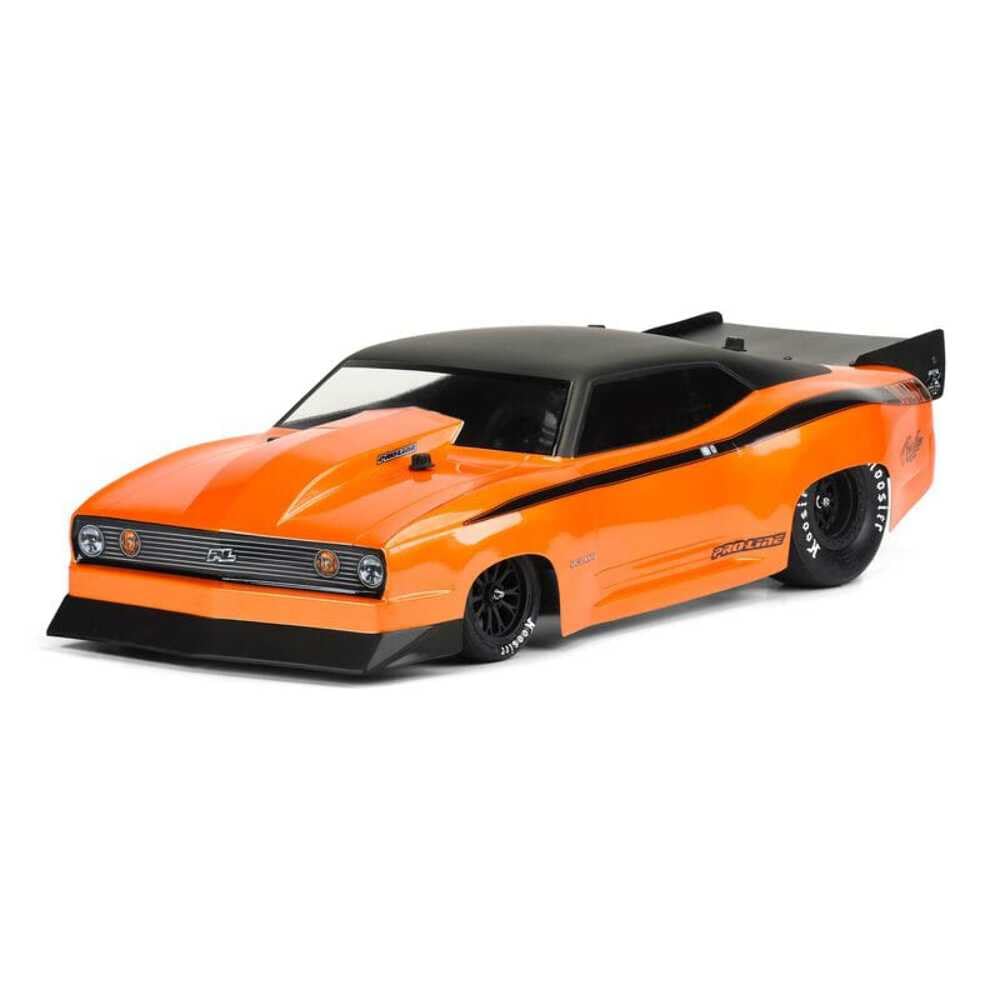 Proline- Traxxas PRO-3524-00 Carrosserie Modélisme, PRO352400, N.A Proline- Traxxas PRO-3524-00 Carrosserie Modélisme, PRO352400, N.A