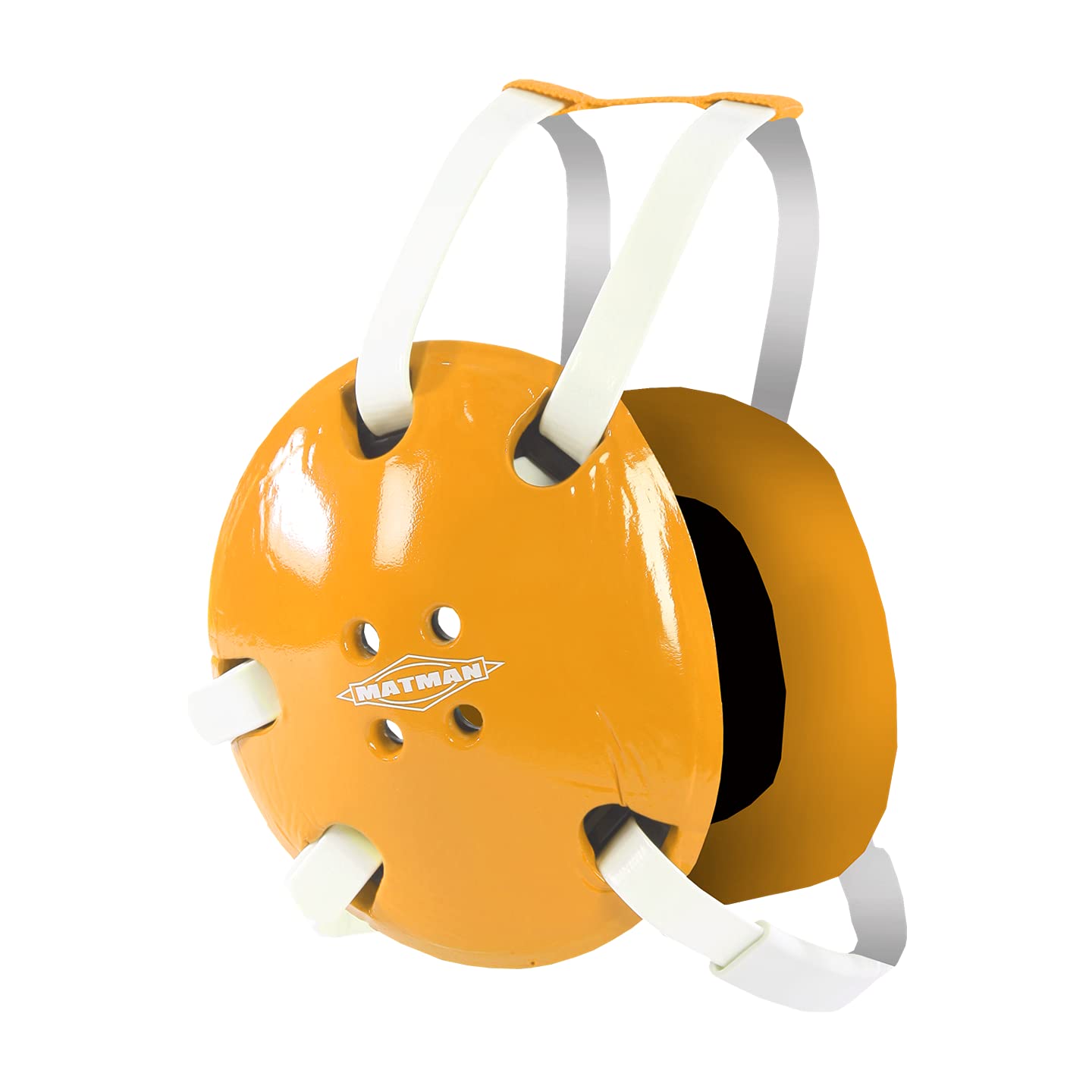 Matman(Gold) - Matman Original Wrestling Ear-Guard