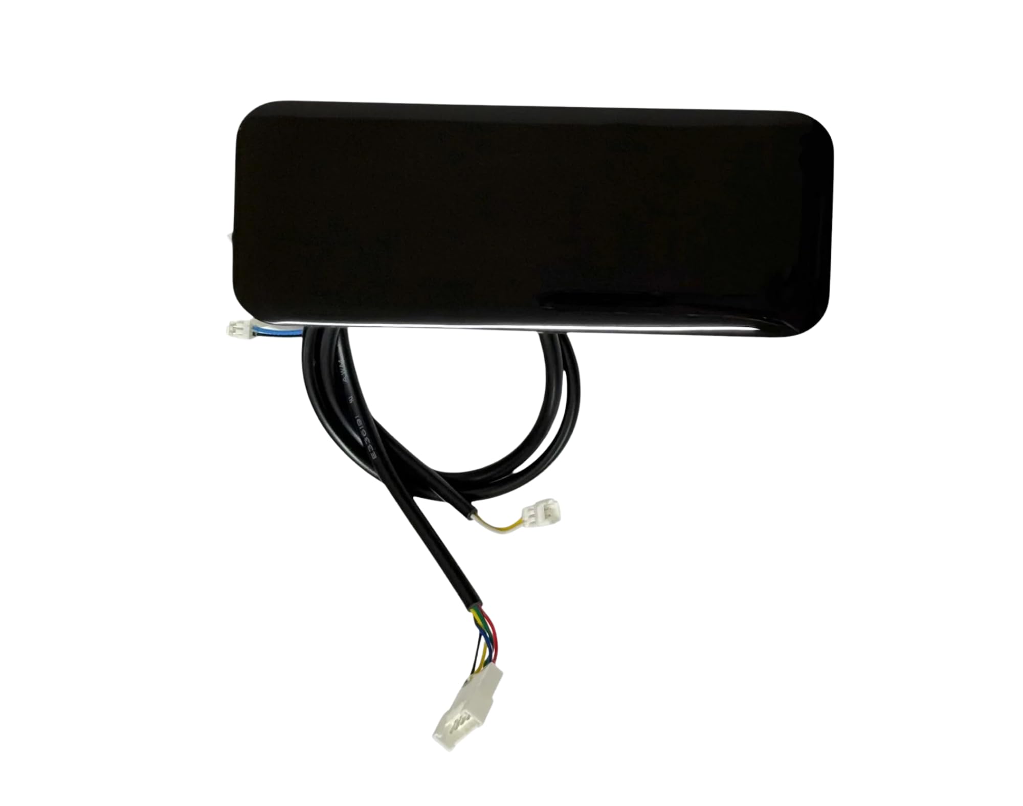 Écran pour Navee V25 Original Trottinette électrique de rechange LCD
