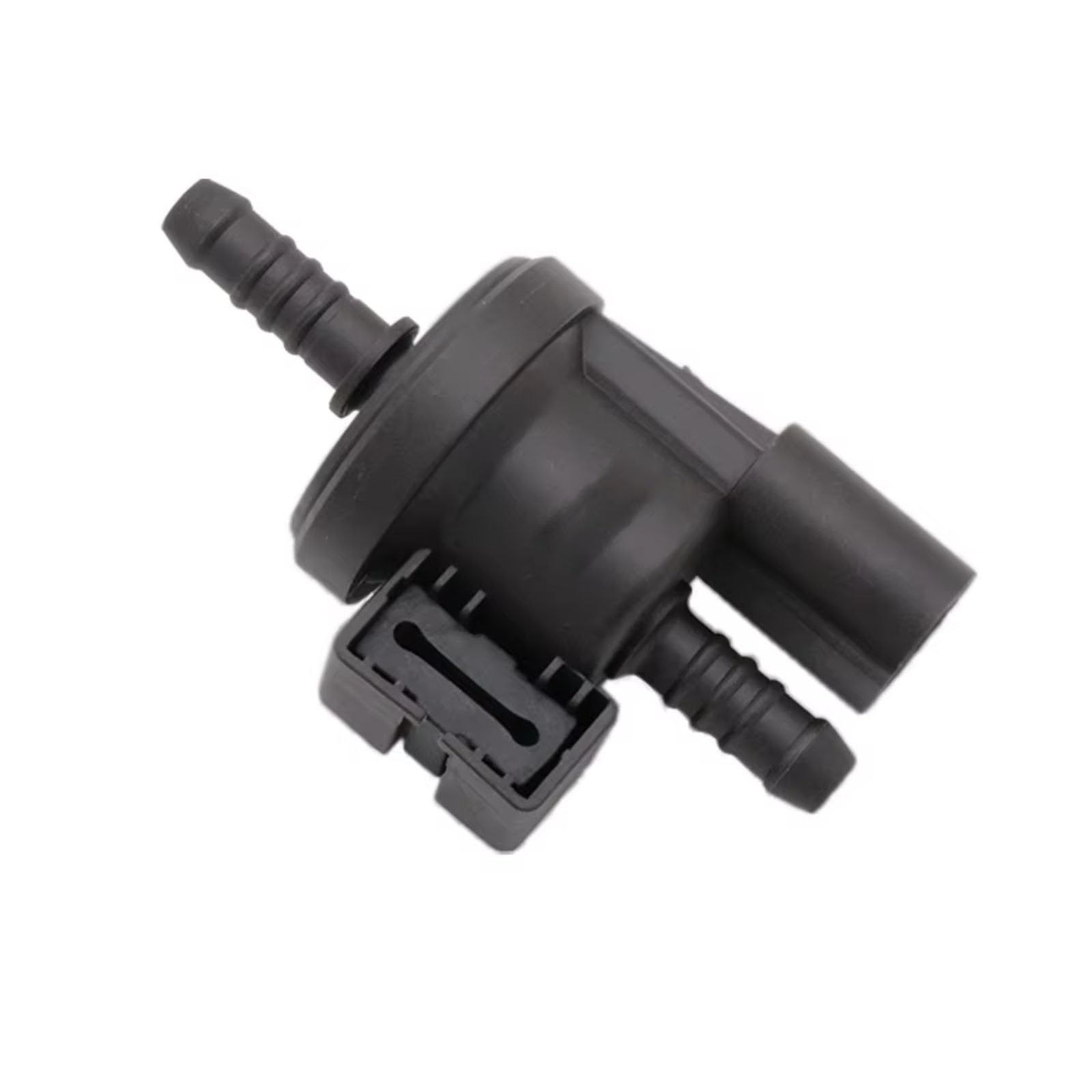 Yeudwua One Color Evaporation Purge Control Valve Compatible With Vw For Eos 2006–2015‌ For Golf 1974–2026 For Jetta 1979–2026 Vapor Canister Purge Solenoid Valve 0280142431