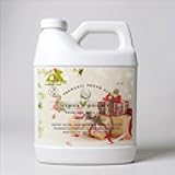 Merry & Bright Christmas Scented Mop Soap