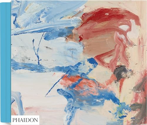 A Way of Living: The Art of Willem de Kooning (20th century living masters)