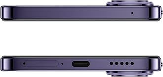 Vivo Y300 5G (Phantom Purple, 8GB RAM, 128GB Storage) with No Cost EMI/Additional Exchange Offers